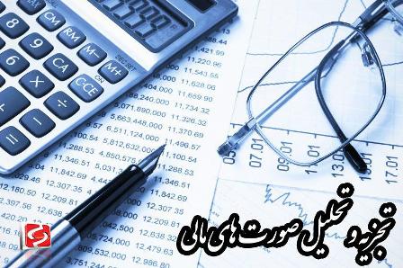 پروژه تجزیه و تحلیل و نرم افزار حسابداری شرکت ایران خودرو