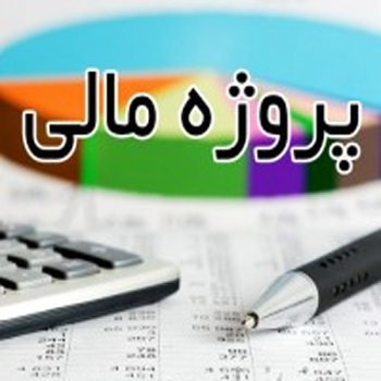 پروژه مالی سیستم انبارداری شرکت شهد ایران