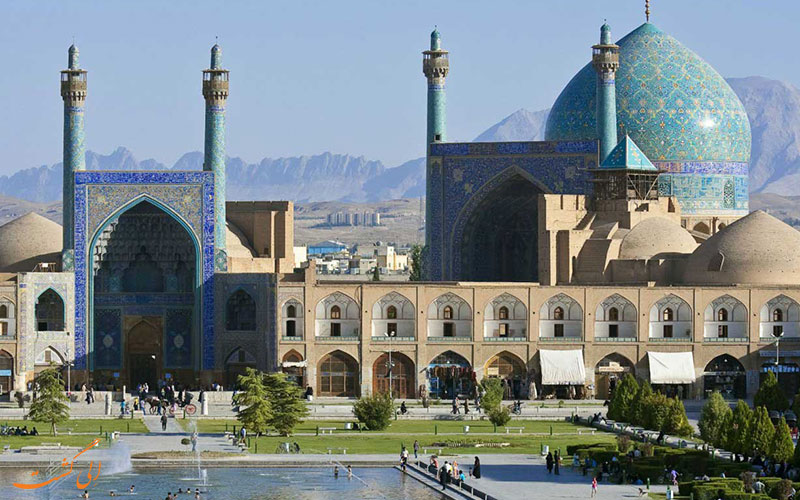 دانلود پاورپوینت معماری ایران بعد از اسلام